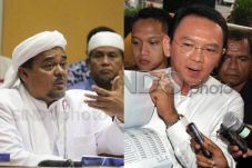 Bersikap Adil pada Rizieq...
