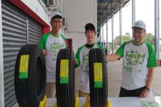 Dunlop Perkenalkan Ban...