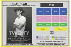 Asyik! So Ji Sub Gelar...