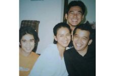 Olga Syahputra Ulang...