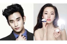 Kim Soo Hyun Tolak Menikah...