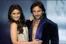 Saif Ali Khan Izinkan...