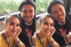Ayu Ting Ting Berguru...