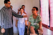 JR Saragih Bangun 12...