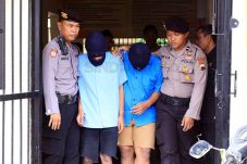 Polisi Klaim Bisa Pulihkan...