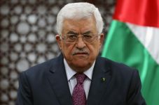 Palestina Berencana...