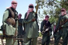 Milisi Al-Shabaab Serang...