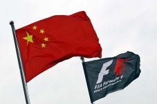 Beda Nasib F1 GP Malaysia...