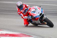 Motor Ducati Tak Sebaik...