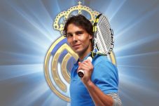 Rafael Nadal Bermimpi...