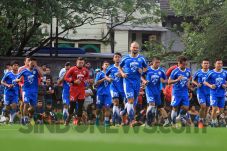 Ini Masalah Utama Persib...