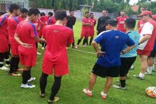 Bertekad Bungkam Persela,...