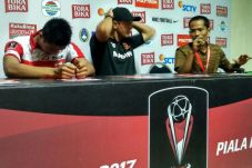 Madura United, Nafsu...