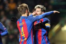 Sering Berisik, Messi...
