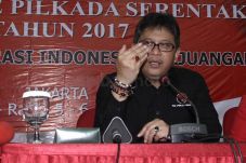 PDIP Gagas Pertemuan...