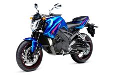 Hampir Nongol, Yamaha...