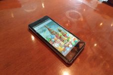 Evercoss Resmi Merilis...