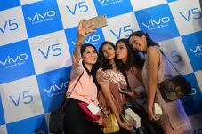 Smartphone Selfie Favorit...