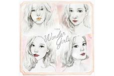 Wonder Girls Tampil...