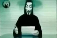 Namanya Dicatut, Anonymous...