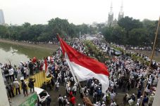 Aksi 112 Tetap Berjalan,...