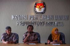 Masa Tenang, Cagub Wajib...