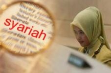 Industri Keuangan Syariah...