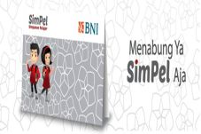 BNI Gencarkan Tabungan...