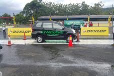 Ban Baik Bikin Konsumsi...