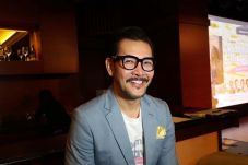 Ferry Salim Punya Bisnis...