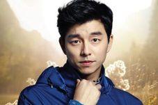 Gong Yoo Hanya Kenal...
