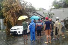 Yogyakarta Diterjang...