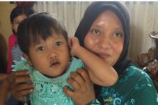 Jantung Bocor, Putri...