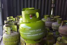 Polisi Sita Puluhan...