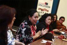 Iwapi Dorong Perempuan...