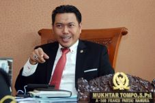 Kadernya Dibentak, Hanura...