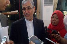 Iran Sebut Negara Stabil...