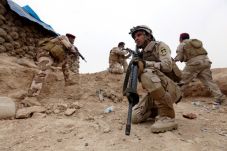 Komandan AS: Mosul dan...