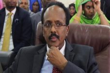 Farmaajo, Presiden Baru...