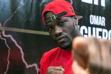 Incar Gelar WBO, Wilder...