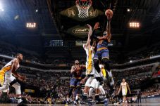 Cleveland Cavaliers...