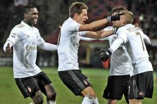 Dramatis! 9 Pemain Milan...