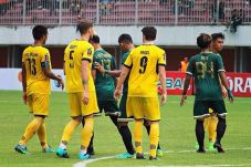 Mitra Kukar Gagalkan...