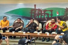 Hanura Anggap Permintaan...