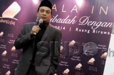 Alasan Ustaz Bachtiar...