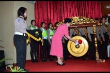 Wakil Ketua KPK Ajak...