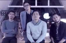 Penghargaan Buat NOAH...