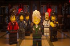 Garmadon Tebar Ancaman...