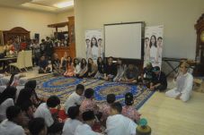 Cinta dari Surga Resmi...