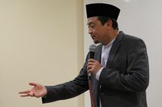 Ini Penjelasan Bachtiar...